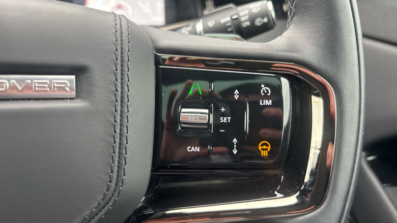 Land Rover Range Rover Evoque 2.0 D200 Dynamic HSE 5dr Auto Diesel Hatchback